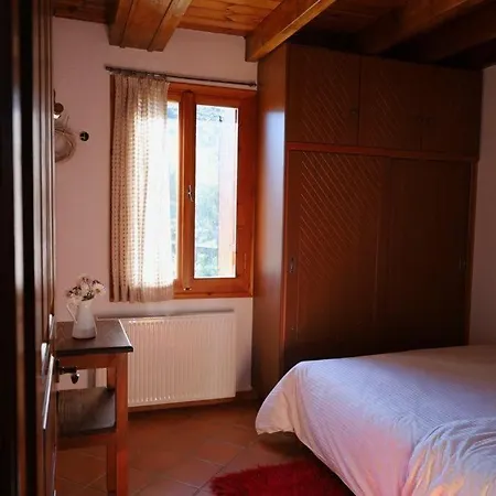 אראחובה Diminio 3 Whole House - Chalet מראה חיצוני תמונה