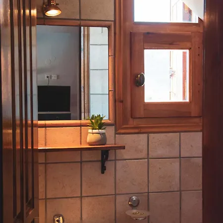 אראחובה Diminio 3 Whole House - Chalet מראה חיצוני תמונה