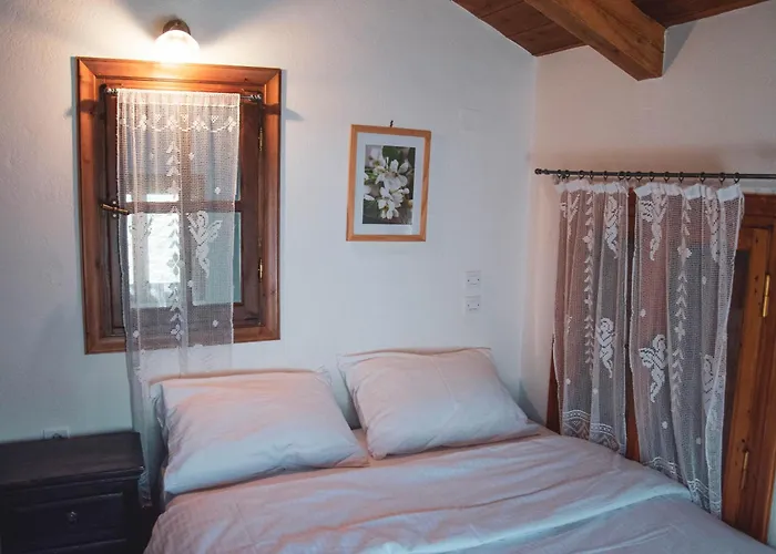 Diminio 3 Whole House - Chalet