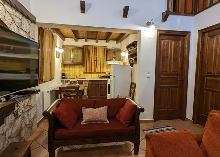 Diminio 3 Whole House - Chalet