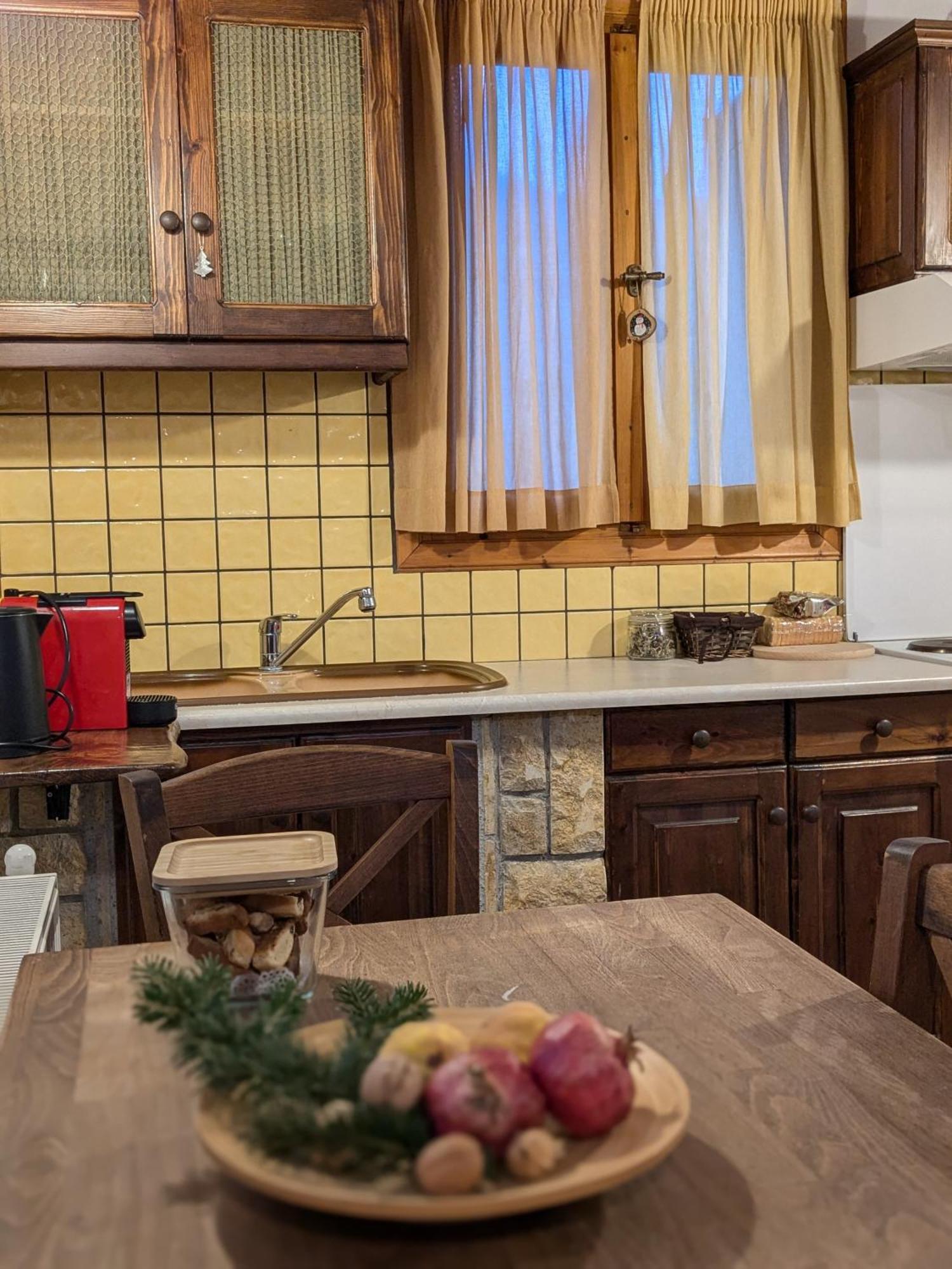 Chalet Diminio 3 Whole House -